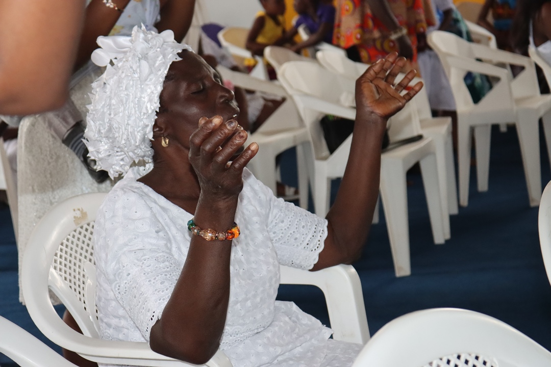 Church Life