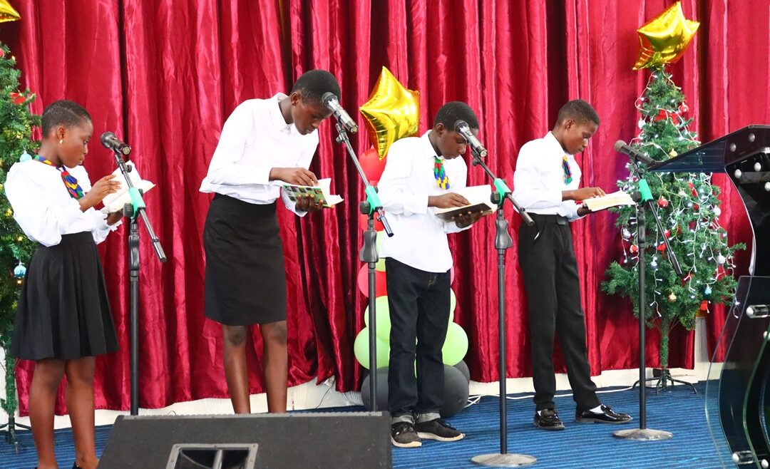Church Life