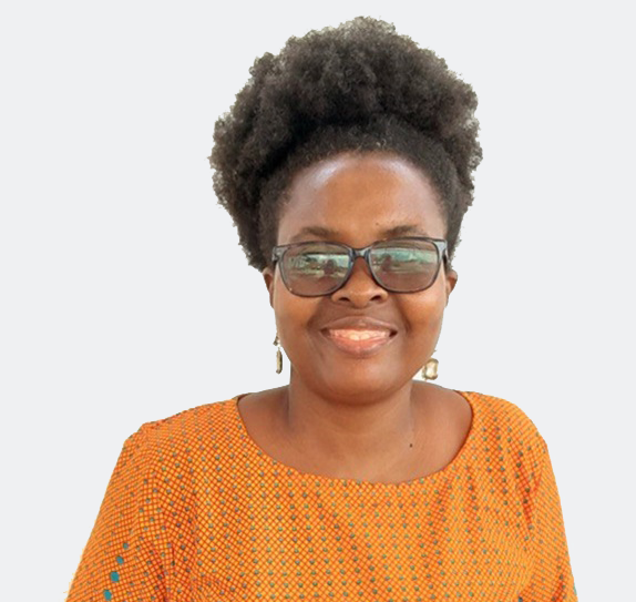 Mrs. Elorm Apaloo