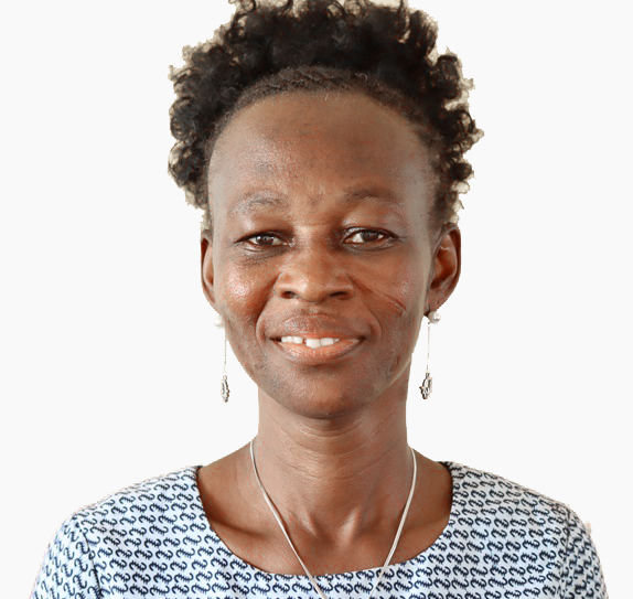 Mrs. Janet Mohenu