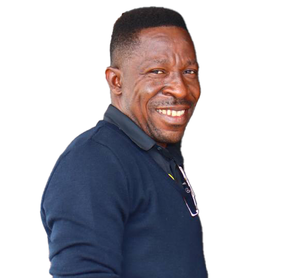 Mr. Francis Amedzo