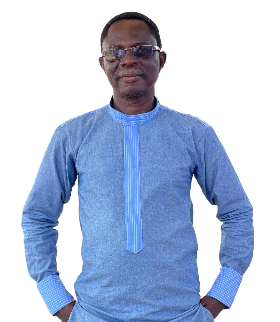 Apostle Emmanuel Apaloo